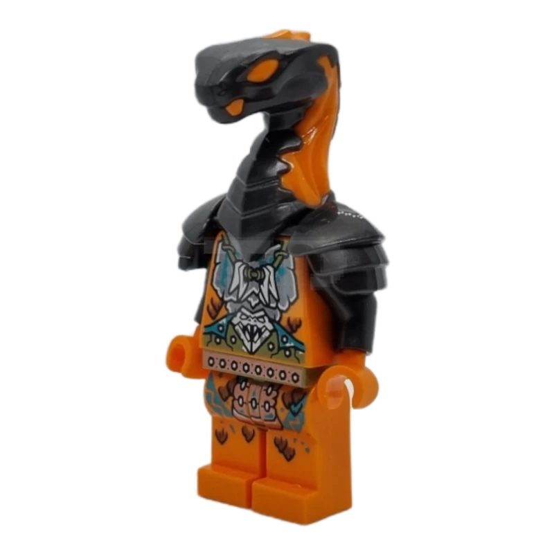 LEGO&reg; njo0718 Boa Zerstörer