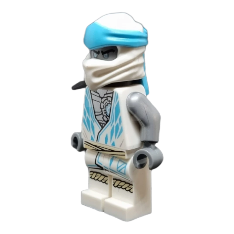 LEGO&reg; njo0719 Zane