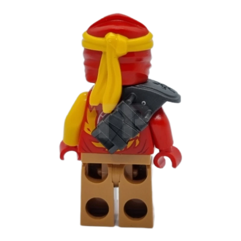 LEGO&reg; njo0721 Kai