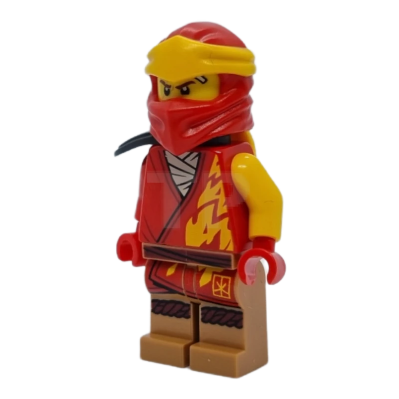 LEGO&reg; njo0721 Kai