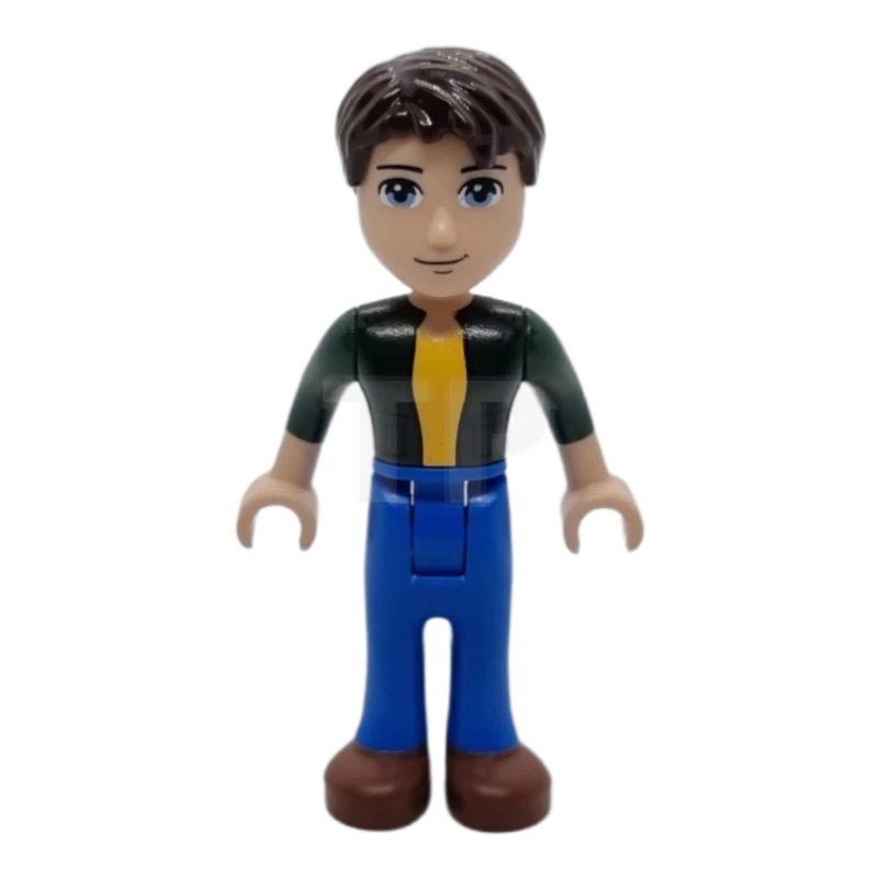 LEGO&reg; frnd0485 Joshua