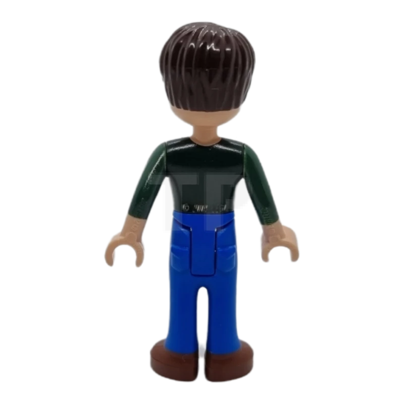 LEGO&reg; frnd0485 Joshua