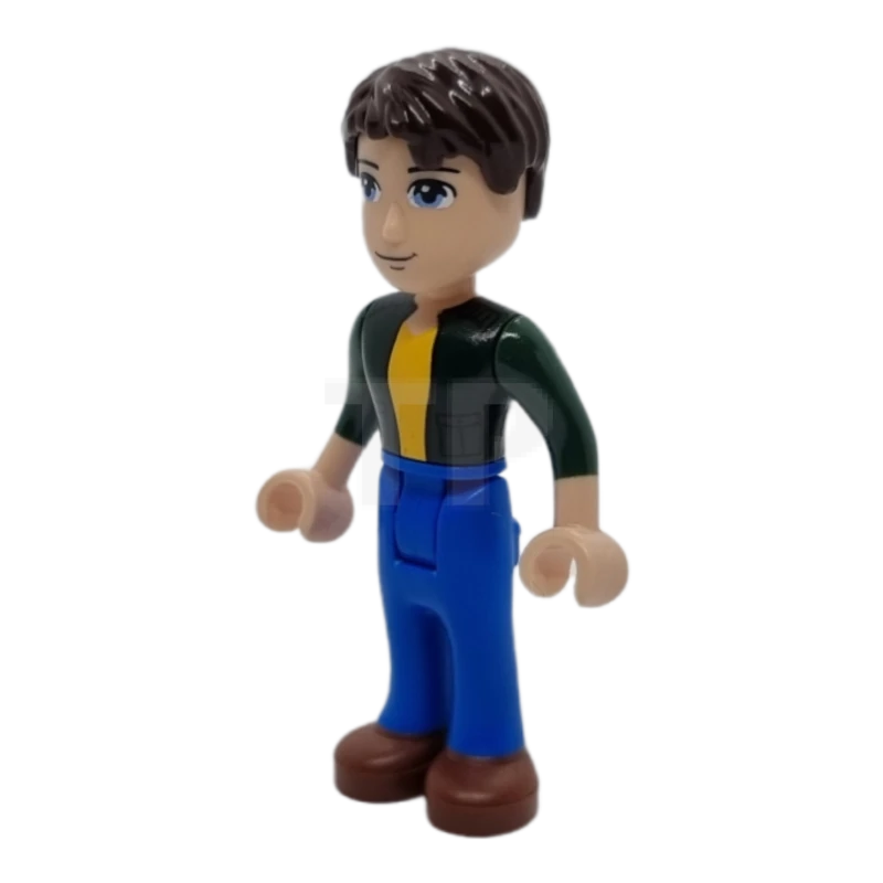 LEGO&reg; frnd0485 Joshua