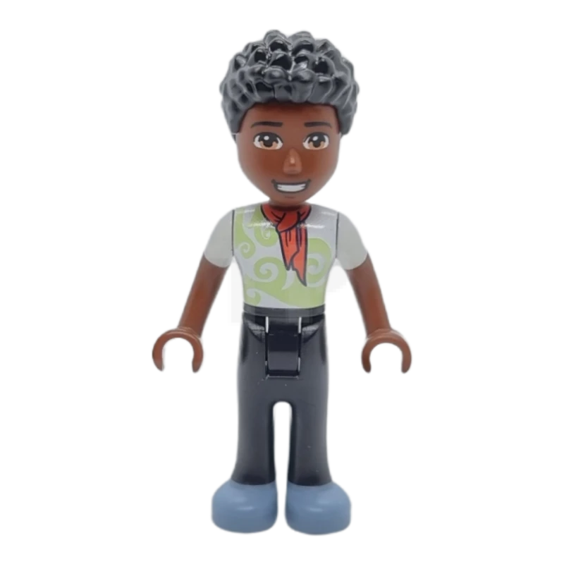 LEGO&reg; frnd0486 Trevor