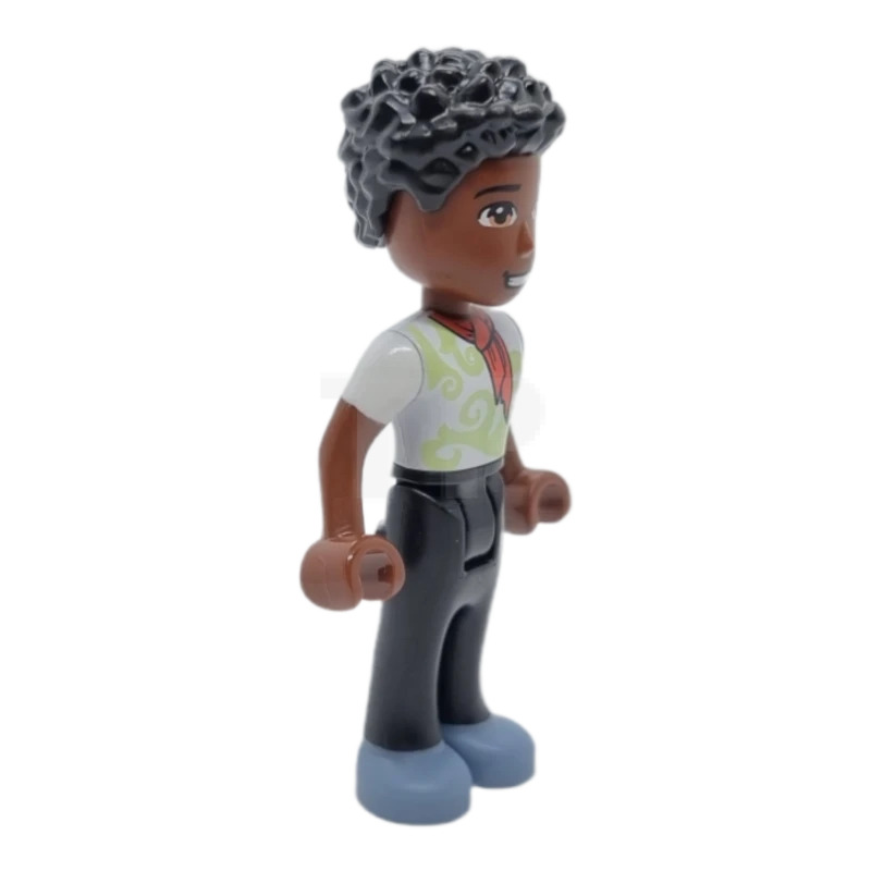 LEGO&reg; frnd0486 Trevor