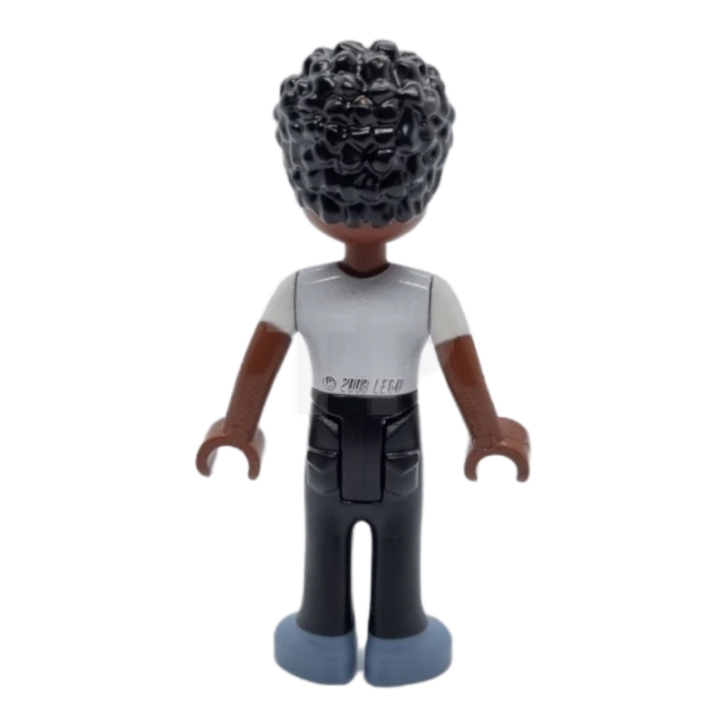 LEGO&reg; frnd0486 Trevor