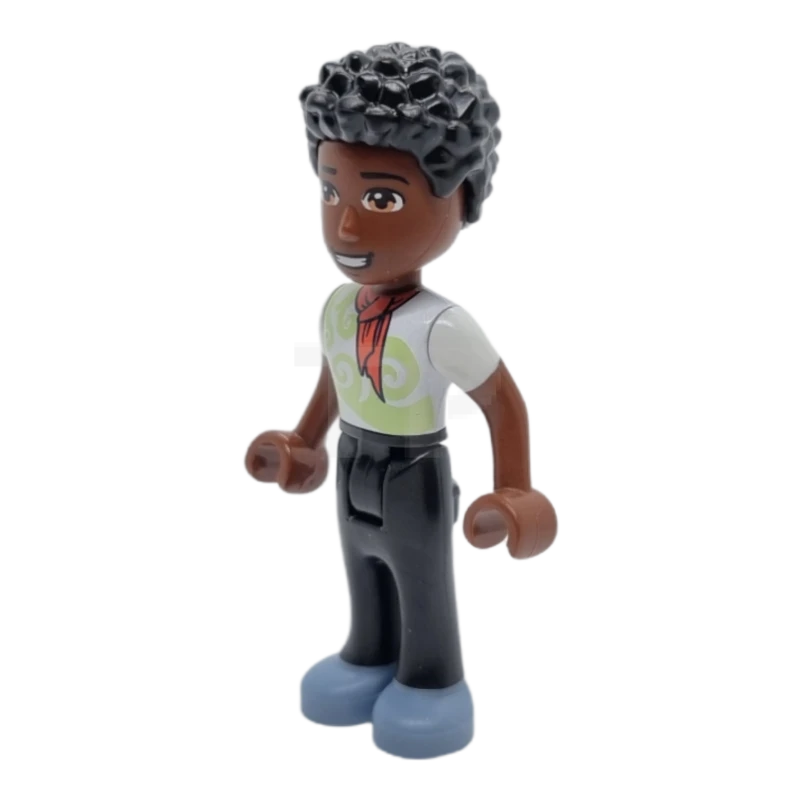 LEGO&reg; frnd0486 Trevor