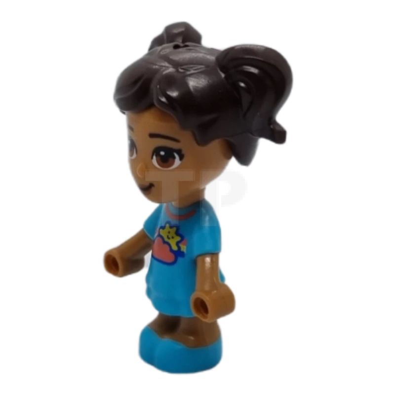 LEGO&reg; frnd0487 Maya - Micro Doll