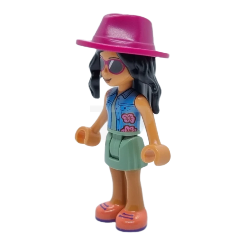 LEGO&reg; frnd0488 Savannah