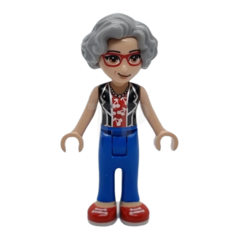 LEGO&reg; frnd0489 Dottie