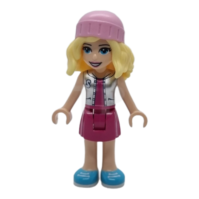 LEGO&reg; frnd0490 Stephanie