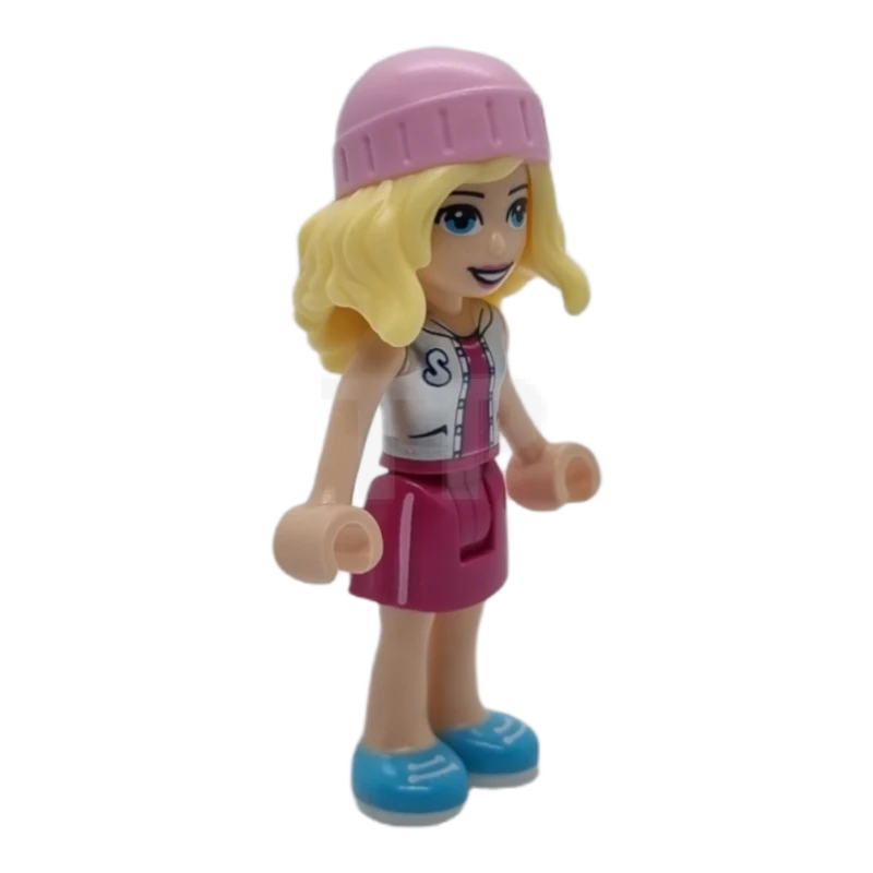 LEGO&reg; frnd0490 Stephanie