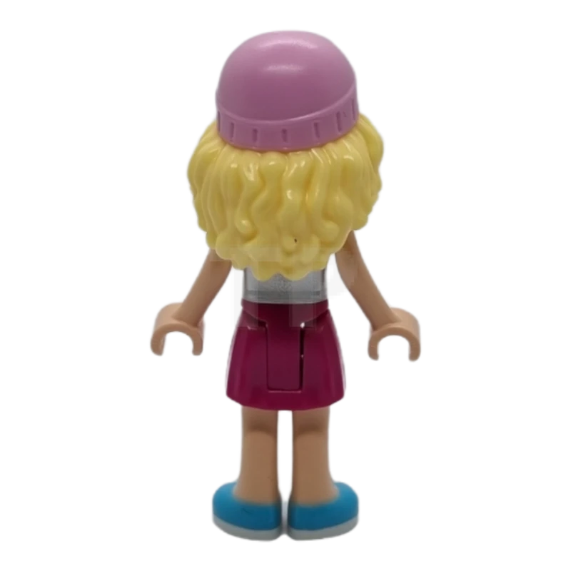 LEGO&reg; frnd0490 Stephanie