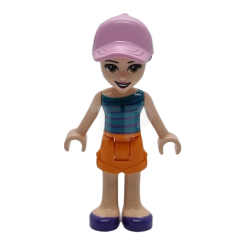 LEGO&reg; frnd0491 Harper