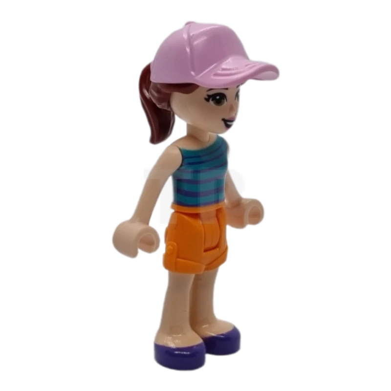 LEGO&reg; frnd0491 Harper