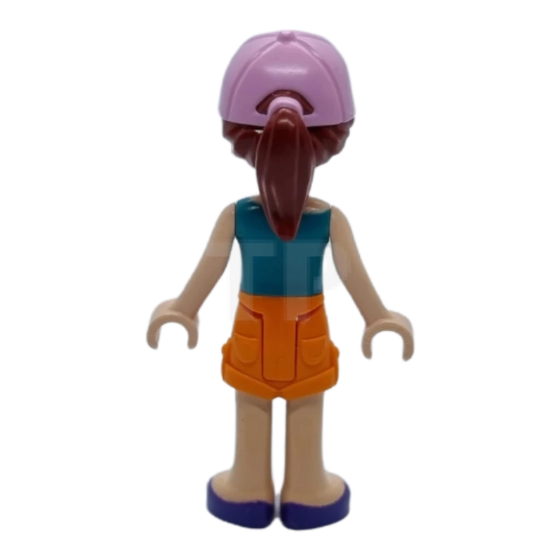 LEGO&reg; frnd0491 Harper