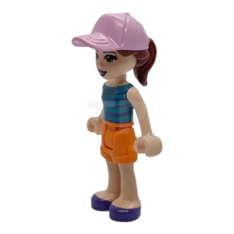 LEGO&reg; frnd0491 Harper