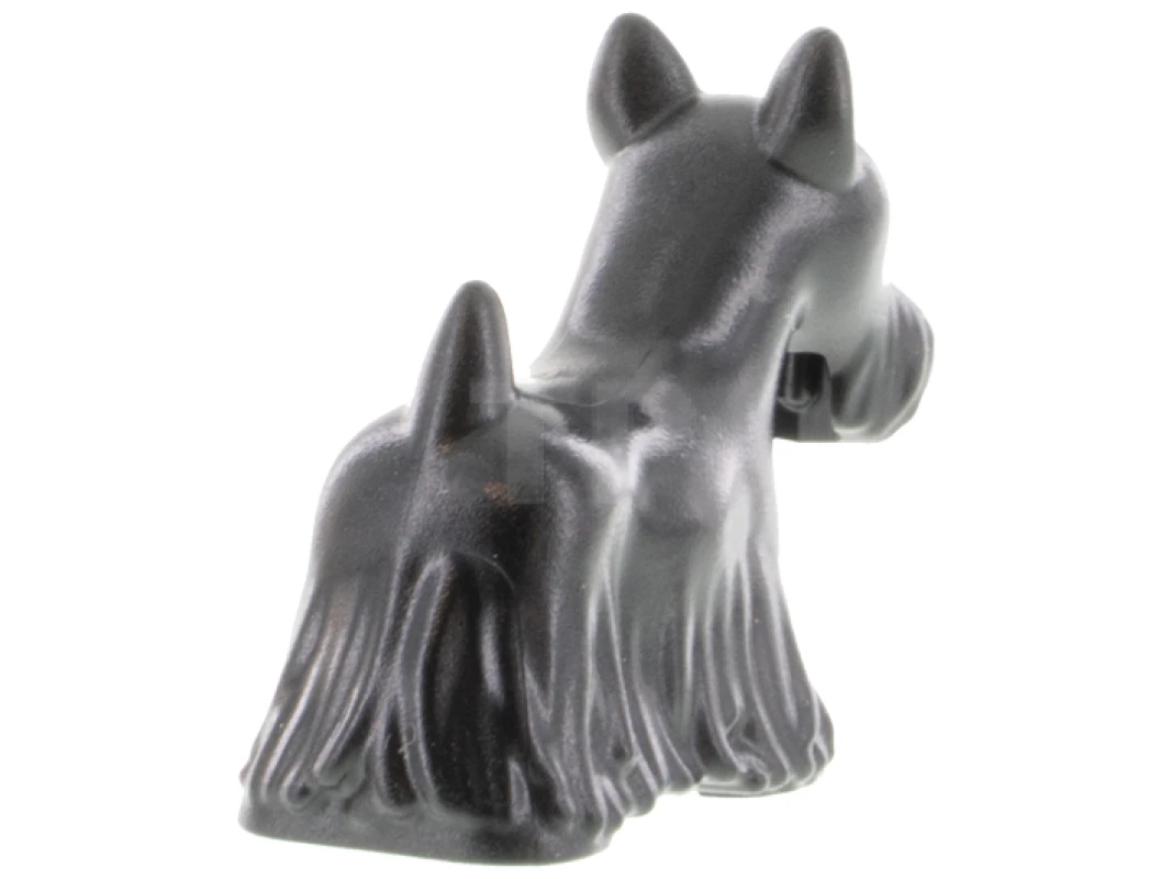 LEGO&reg; 6373423 - 83188pb01 - Chien Scottish Terrier avec motif