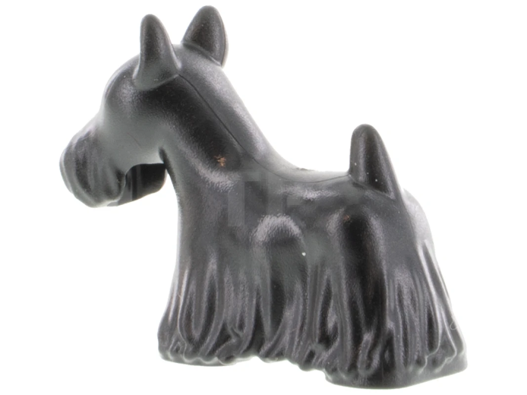 LEGO&reg; 6373423 - 83188pb01 - Chien Scottish Terrier avec motif