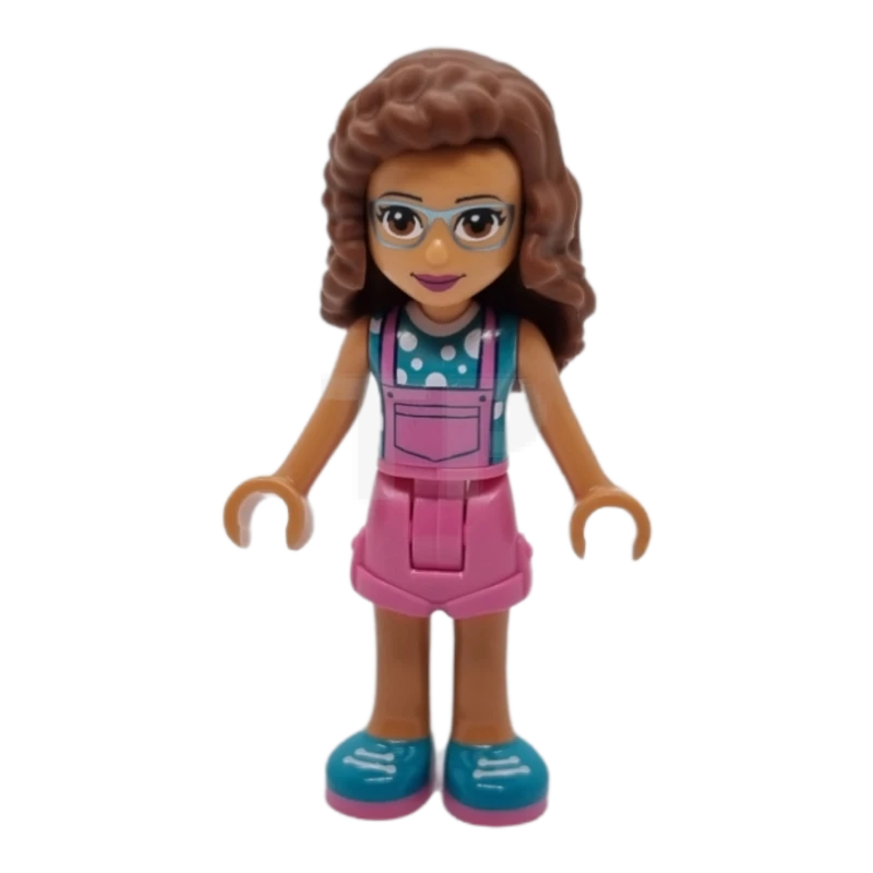 LEGO&reg; frnd0496 Olivia