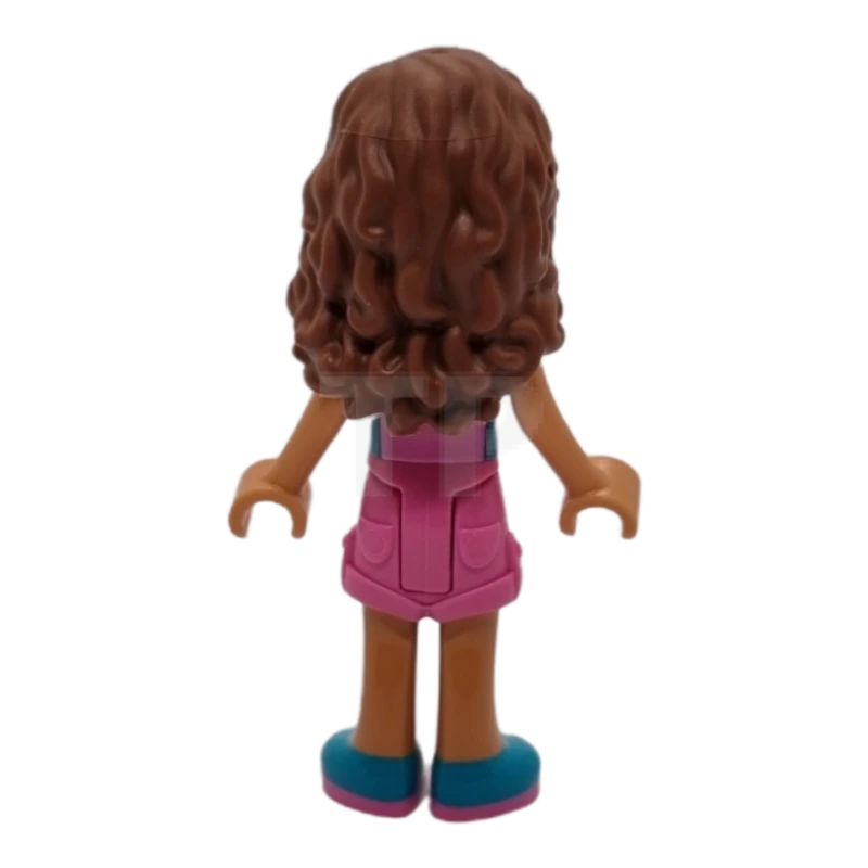 LEGO&reg; frnd0496 Olivia
