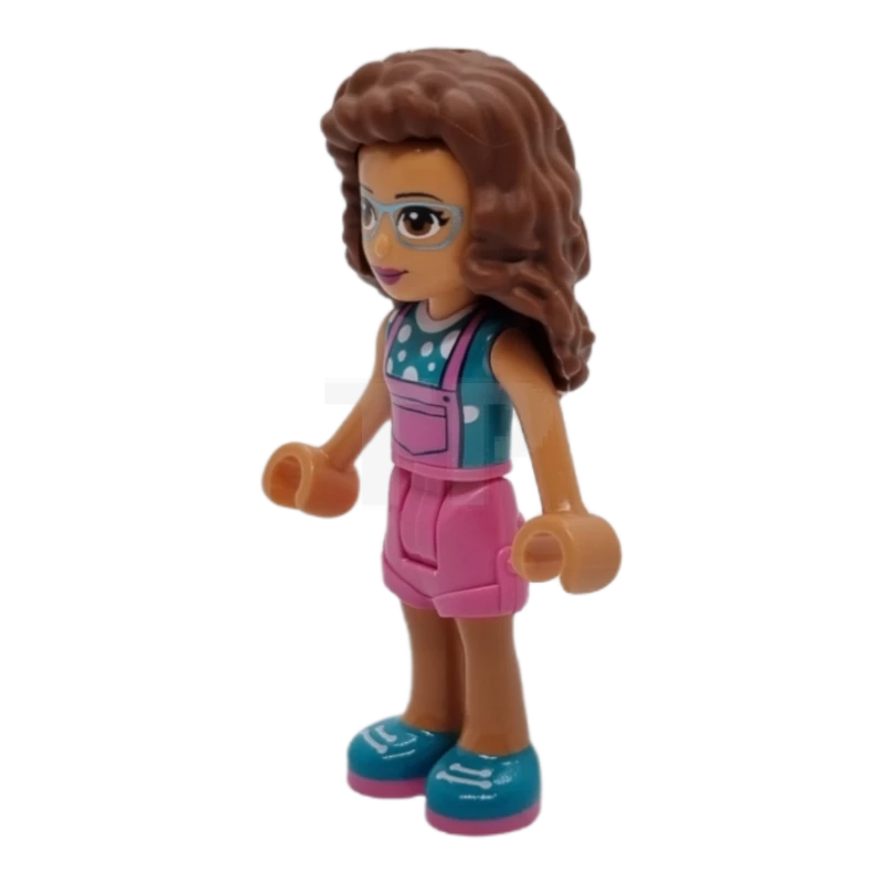 LEGO&reg; frnd0496 Olivia