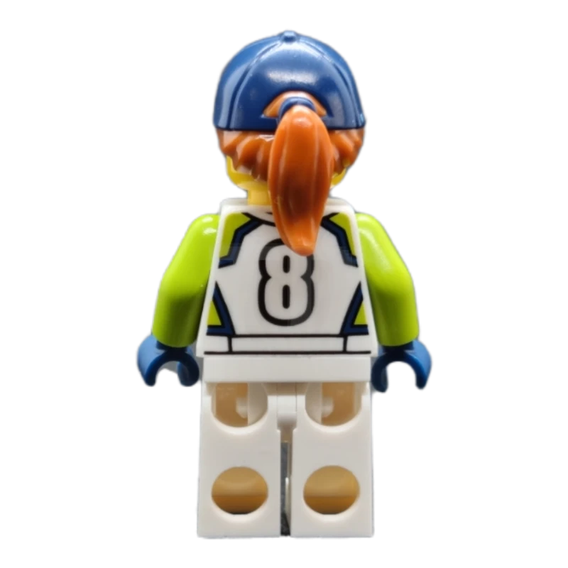 LEGO&reg; cty1401 Raceauto monteur