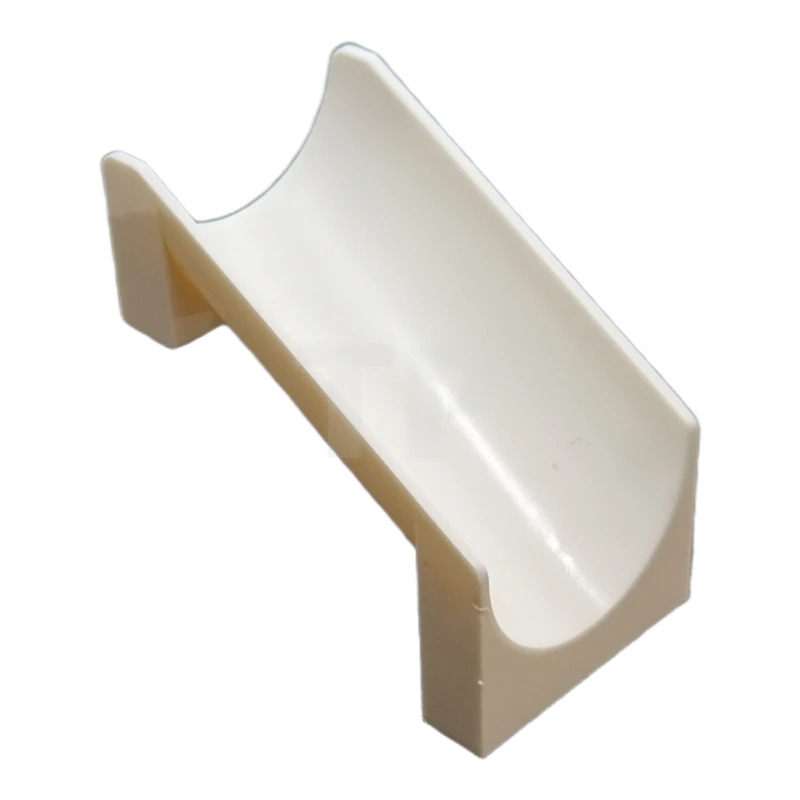 LEGO&reg; 6384666 - 27976 - Slide 4 x 6 x 6 - Straight