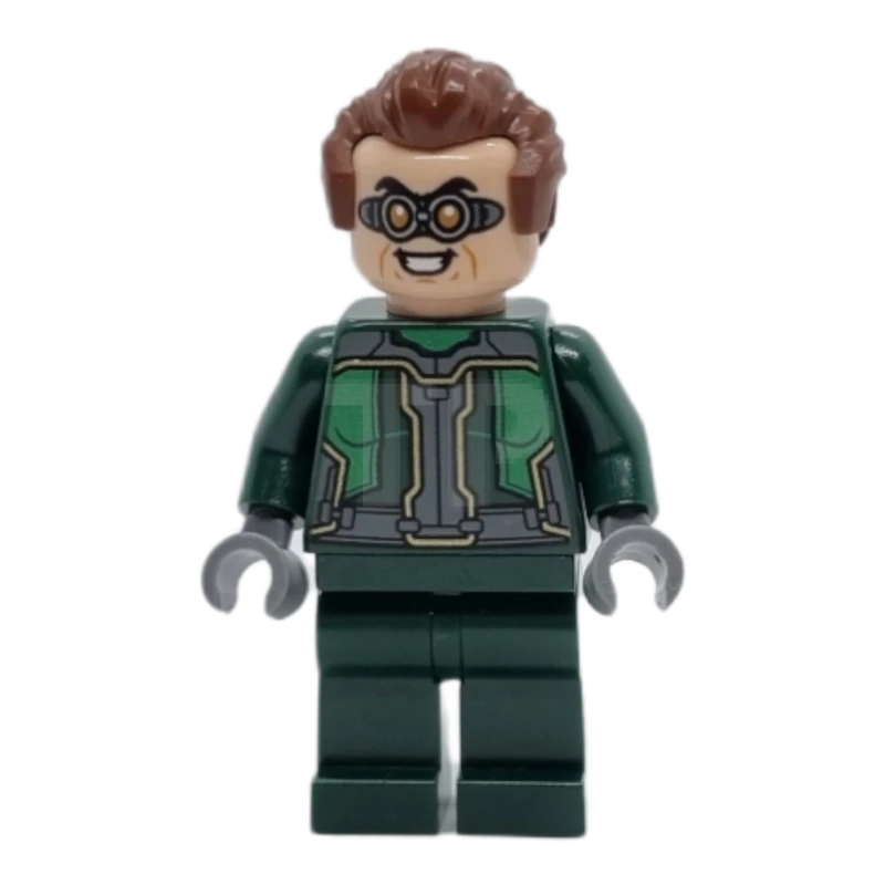 LEGO&reg; sh0707 Dr. Octopus (Otto Octavius) / Doc Ock