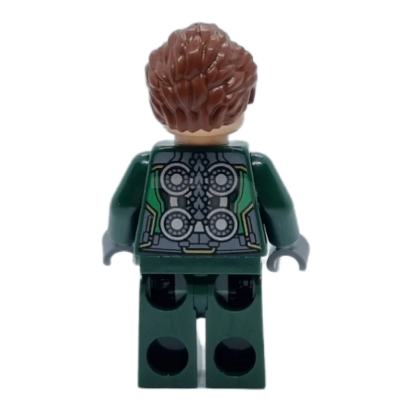 LEGO&reg; sh0707 Dr. Octopus (Otto Octavius) / Doc Ock