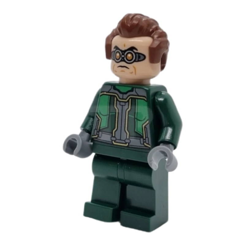 LEGO&reg; sh0707 Dr. Octopus (Otto Octavius) / Doc Ock