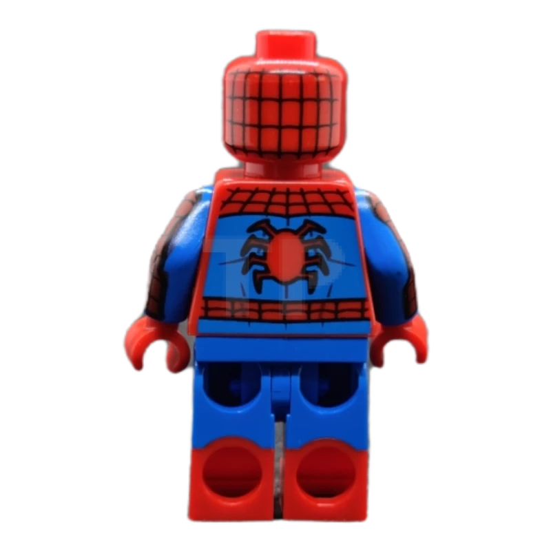 LEGO&reg; sh0708 Spider-Man
