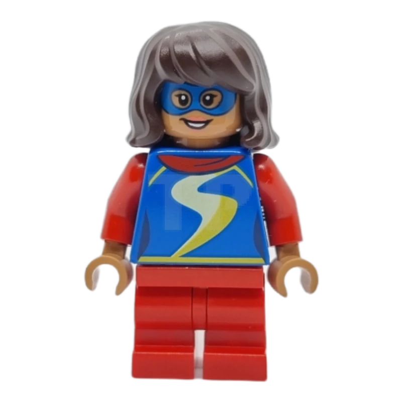 LEGO® sh0799 Ms. Marvel - ToyPro