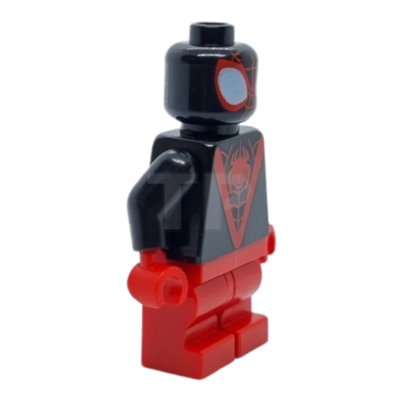LEGO&reg; sh0800 Spider-Man / Miles Morales