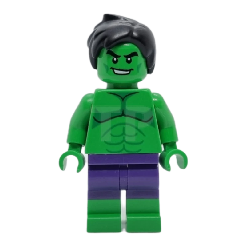 LEGO&reg; sh0798 Hulk