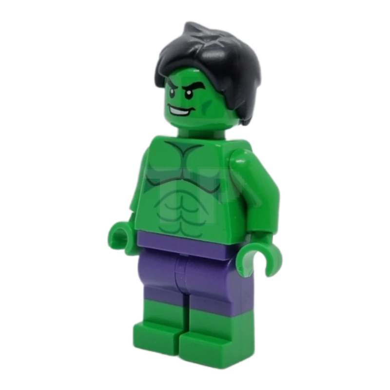 LEGO&reg; sh0798 Hulk