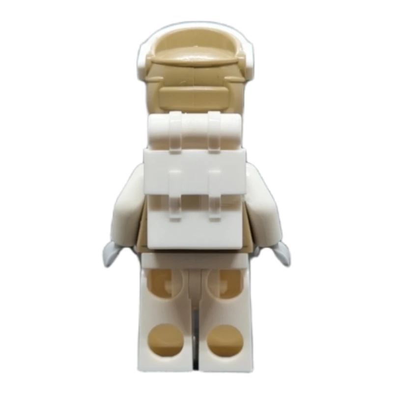 LEGO&reg; sw1185 Hoth Rebel Trooper