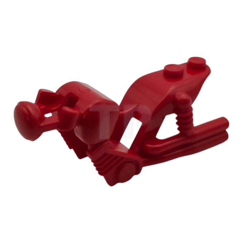 LEGO&reg; 6356480 - 75537 - Carénage de moto, vélo de cascadeur