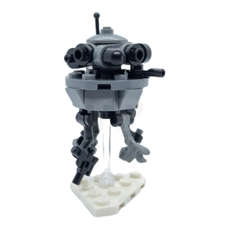 LEGO&reg; sw1190 Imperial Probe Droid