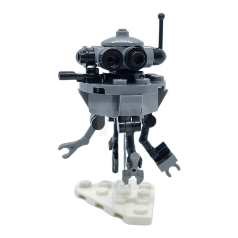 LEGO&reg; sw1190 Imperial Probe Droid