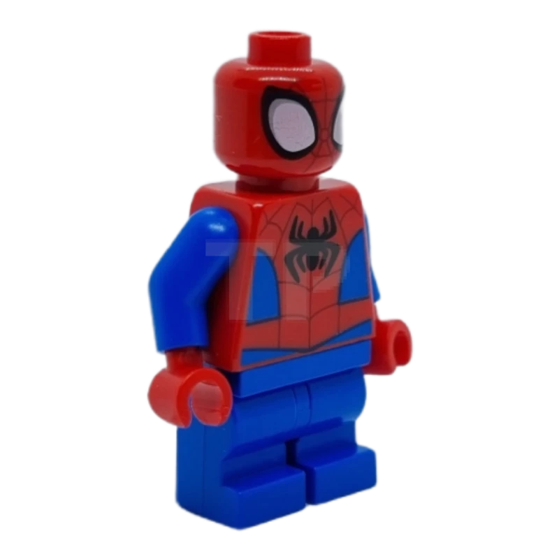 LEGO&reg; sh0797 Spidey (Spider-Man)