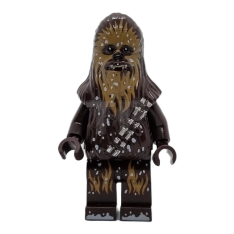 LEGO&reg; sw1184 Chewbacca