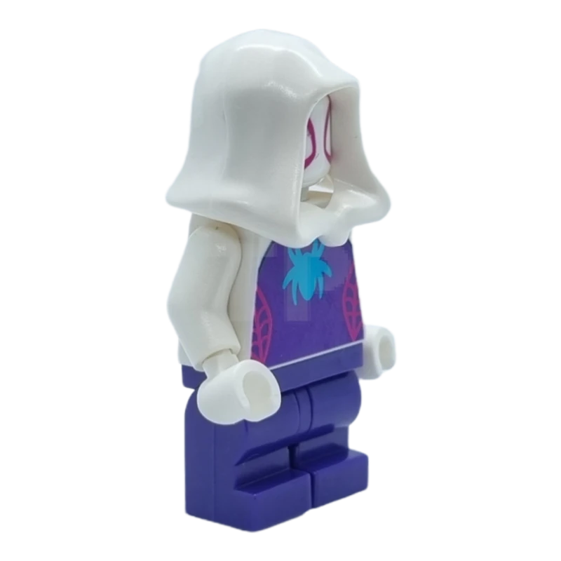 LEGO&reg; sh0794 Araignée fantôme