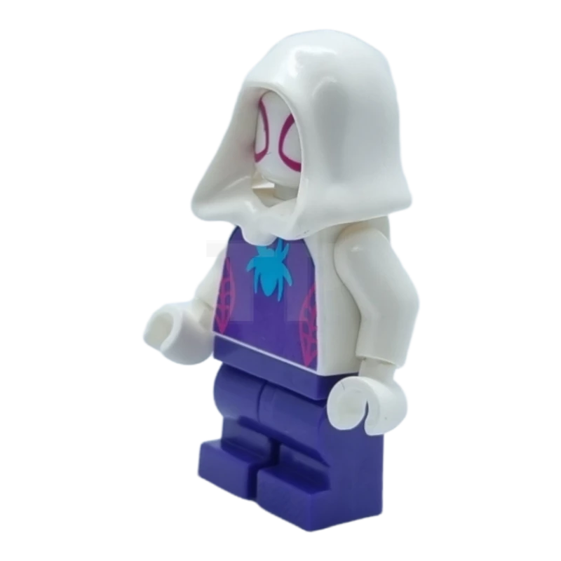 LEGO&reg; sh0794 Araignée fantôme