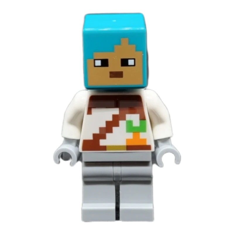 LEGO&reg; min111 Tamer