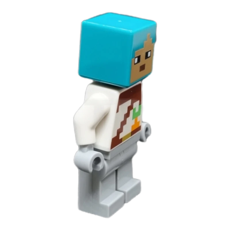 LEGO&reg; min111 Tamer