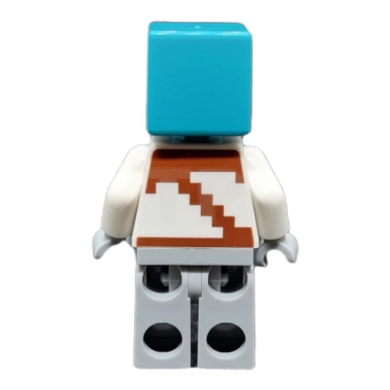 LEGO&reg; min111 Tamer