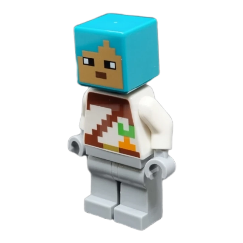 LEGO&reg; min111 Tamer