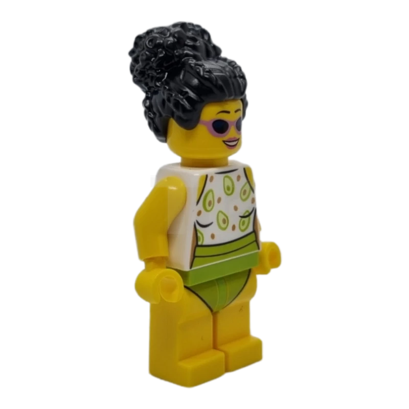 LEGO&reg; cty1387 Beach Tourist