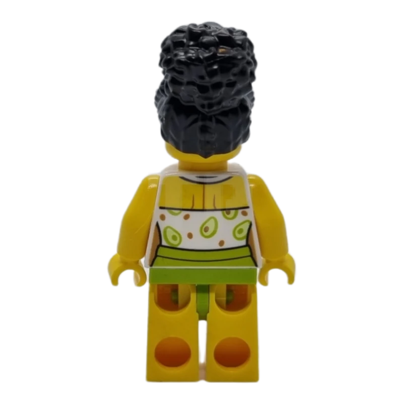 LEGO&reg; cty1387 Beach Tourist